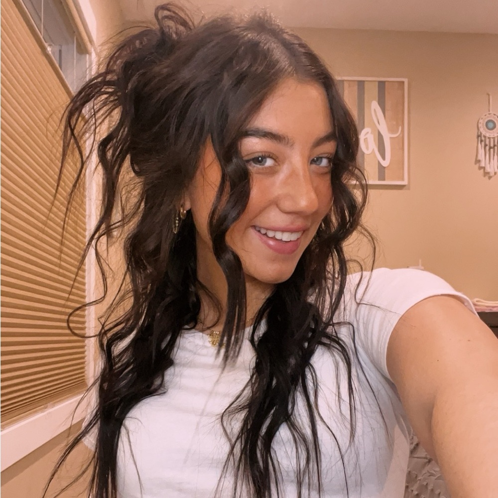 Meet your Posher, Taylinn